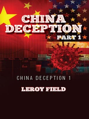 cover image of China Deception, Part 1
